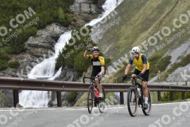 Photo #3037817 | 03-06-2023 10:58 | Passo Dello Stelvio - Waterfall curve BICYCLES