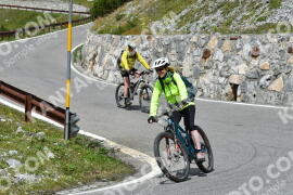Photo #2642799 | 14-08-2022 13:36 | Passo Dello Stelvio - Waterfall curve BICYCLES