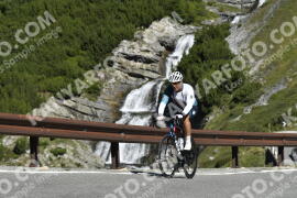 Photo #3815583 | 11-08-2023 10:22 | Passo Dello Stelvio - Waterfall curve BICYCLES