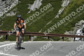 Photo #3815778 | 11-08-2023 10:27 | Passo Dello Stelvio - Waterfall curve BICYCLES