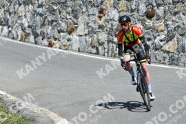 Photo #2370406 | 22-07-2022 12:28 | Passo Dello Stelvio - Waterfall curve BICYCLES