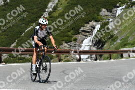 Photo #2176505 | 23-06-2022 11:38 | Passo Dello Stelvio - Waterfall curve BICYCLES