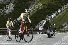Photo #3324766 | 02-07-2023 11:05 | Passo Dello Stelvio - Waterfall curve BICYCLES