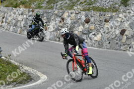 Photo #3765637 | 08-08-2023 13:07 | Passo Dello Stelvio - Waterfall curve BICYCLES