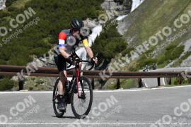 Photo #2109480 | 08-06-2022 11:18 | Passo Dello Stelvio - Waterfall curve BICYCLES
