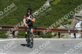Photo #2555684 | 09-08-2022 10:28 | Passo Dello Stelvio - Waterfall curve BICYCLES