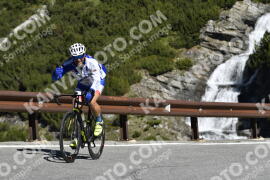 Photo #2108999 | 08-06-2022 09:44 | Passo Dello Stelvio - Waterfall curve BICYCLES