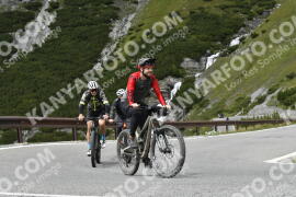 Photo #3738659 | 06-08-2023 13:01 | Passo Dello Stelvio - Waterfall curve BICYCLES