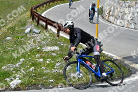 Photo #2271712 | 09-07-2022 13:53 | Passo Dello Stelvio - Waterfall curve BICYCLES