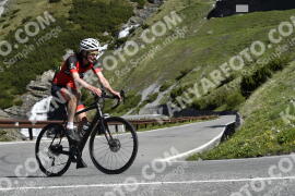 Photo #2113165 | 10-06-2022 09:56 | Passo Dello Stelvio - Waterfall BICYCLE riders