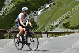Photo #2244495 | 06-07-2022 14:07 | Passo Dello Stelvio - Waterfall curve BICYCLES