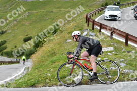 Photo #2444159 | 30-07-2022 13:07 | Passo Dello Stelvio - Waterfall curve BICYCLES