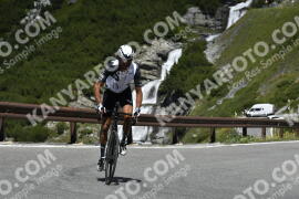 Foto #3612867 | 28-07-2023 11:36 | Passo Dello Stelvio - Waterfall Kehre BICYCLES
