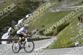 Foto #3067015 | 09-06-2023 15:26 | Passo Dello Stelvio - Waterfall Kehre BICYCLES
