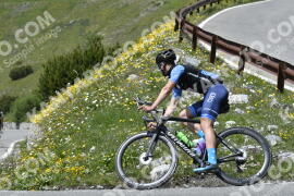 Photo #3286133 | 29-06-2023 14:30 | Passo Dello Stelvio - Waterfall curve BICYCLES
