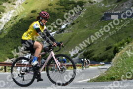 Foto #2253024 | 08-07-2022 10:00 | Passo Dello Stelvio - Waterfall Kehre BICYCLES