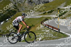 Photo #4231712 | 10-09-2023 14:51 | Passo Dello Stelvio - Waterfall curve BICYCLES