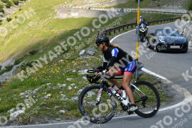 Photo #2371645 | 22-07-2022 13:28 | Passo Dello Stelvio - Waterfall curve BICYCLES