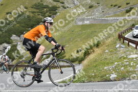 Foto #2824618 | 05-09-2022 11:39 | Passo Dello Stelvio - Waterfall Kehre BICYCLES