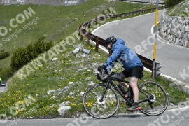 Photo #3154265 | 18-06-2023 12:47 | Passo Dello Stelvio - Waterfall curve BICYCLES