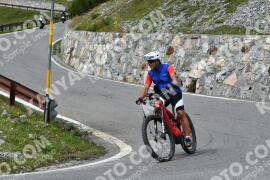 Photo #2644376 | 14-08-2022 15:07 | Passo Dello Stelvio - Waterfall curve BICYCLES