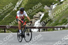 Photo #2179094 | 24-06-2022 11:08 | Passo Dello Stelvio - Waterfall curve BICYCLES