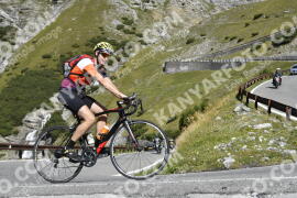 Photo #2784210 | 30-08-2022 10:59 | Passo Dello Stelvio - Waterfall curve BICYCLES