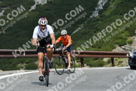 Photo #2381535 | 24-07-2022 10:34 | Passo Dello Stelvio - Waterfall curve BICYCLES