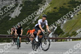 Photo #2681233 | 17-08-2022 10:37 | Passo Dello Stelvio - Waterfall curve BICYCLES