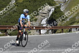 Photo #2751039 | 26-08-2022 09:53 | Passo Dello Stelvio - Waterfall curve BICYCLES