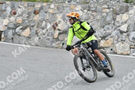 Photo #2442684 | 30-07-2022 12:45 | Passo Dello Stelvio - Waterfall curve BICYCLES
