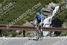 Photo #3360544 | 05-07-2023 10:22 | Passo Dello Stelvio - Waterfall curve BICYCLES