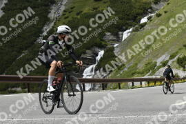 Photo #3359235 | 05-07-2023 14:30 | Passo Dello Stelvio - Waterfall curve BICYCLES