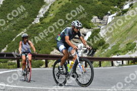 Photo #2228454 | 03-07-2022 11:18 | Passo Dello Stelvio - Waterfall curve BICYCLES