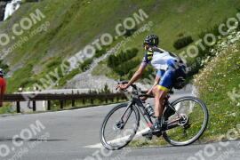 Photo #2322109 | 16-07-2022 15:59 | Passo Dello Stelvio - Waterfall curve BICYCLES