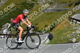 Photo #4292173 | 19-09-2023 10:55 | Passo Dello Stelvio - Waterfall curve BICYCLES