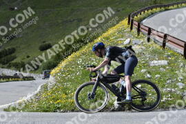 Photo #3320466 | 02-07-2023 16:45 | Passo Dello Stelvio - Waterfall curve BICYCLES
