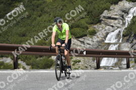 Photo #2798065 | 02-09-2022 11:29 | Passo Dello Stelvio - Waterfall curve BICYCLES