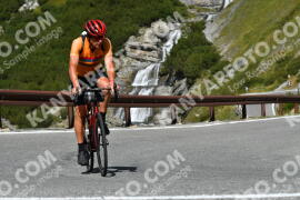 Photo #4053023 | 24-08-2023 11:43 | Passo Dello Stelvio - Waterfall curve BICYCLES