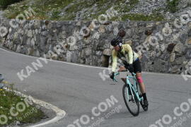 Photo #3556199 | 23-07-2023 11:07 | Passo Dello Stelvio - Waterfall curve BICYCLES