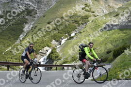 Photo #3123098 | 17-06-2023 09:09 | Passo Dello Stelvio - Waterfall curve BICYCLES