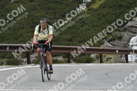 Photo #2785311 | 30-08-2022 12:50 | Passo Dello Stelvio - Waterfall curve BICYCLES