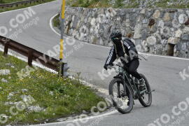Photo #3588680 | 27-07-2023 10:21 | Passo Dello Stelvio - Waterfall curve BICYCLES