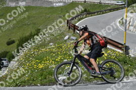 Photo #3535491 | 18-07-2023 14:42 | Passo Dello Stelvio - Waterfall curve BICYCLES