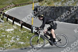 Photo #2751653 | 26-08-2022 10:45 | Passo Dello Stelvio - Waterfall curve BICYCLES