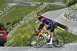 Photo #3542466 | 20-07-2023 12:45 | Passo Dello Stelvio - Waterfall curve BICYCLES