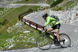 Photo #2496277 | 03-08-2022 15:01 | Passo Dello Stelvio - Waterfall curve BICYCLES