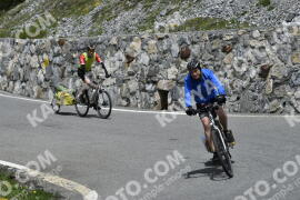 Photo #2109666 | 08-06-2022 12:55 | Passo Dello Stelvio - Waterfall curve BICYCLES