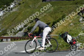 Foto #2605203 | 12-08-2022 10:13 | Passo Dello Stelvio - Waterfall Kehre BICYCLES