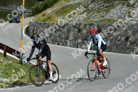 Photo #2689642 | 20-08-2022 11:26 | Passo Dello Stelvio - Waterfall curve BICYCLES